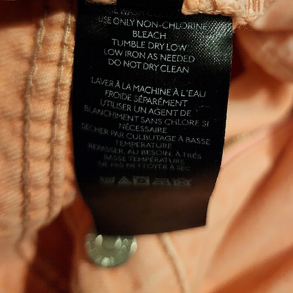 BDG High Rise Carpenter Jeans - Picture 8 of 15